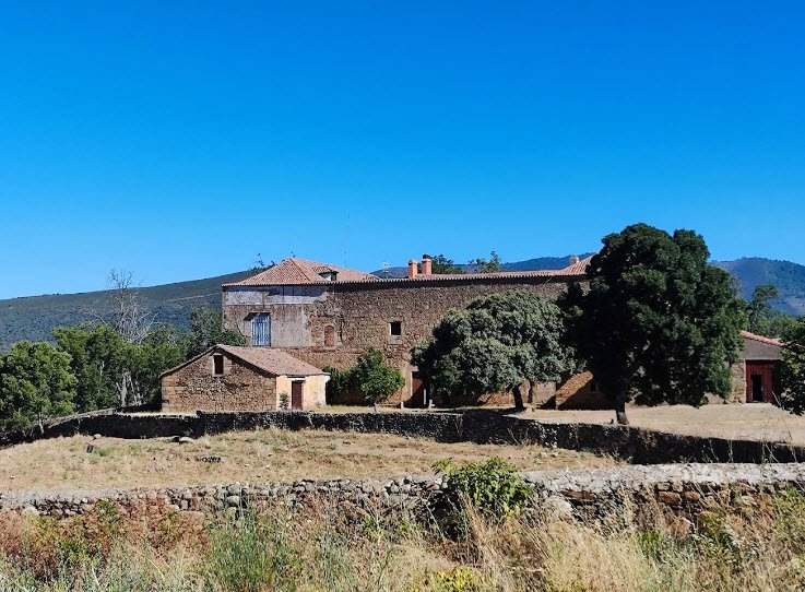 Palacio De Sotofermoso, Spain